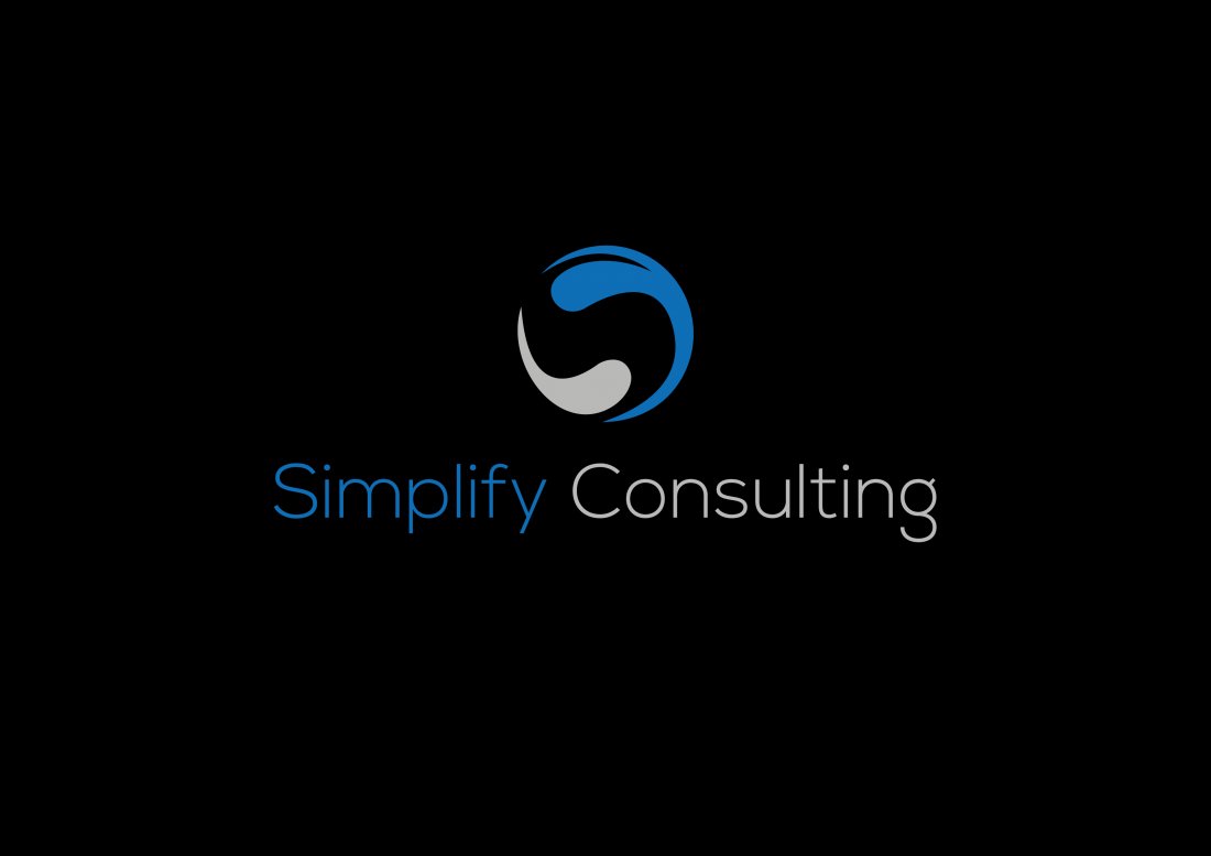 2023 Charity Partner - Simplify Consulting
